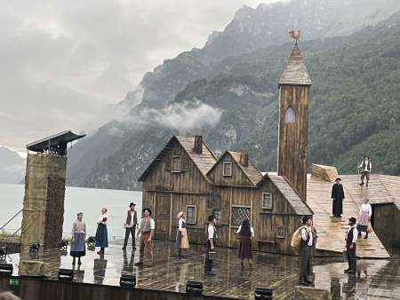 Heidi Musical 